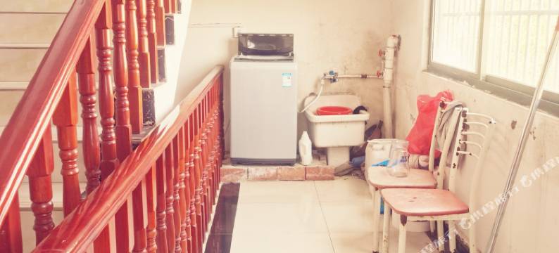 颍上韶华宾馆图片