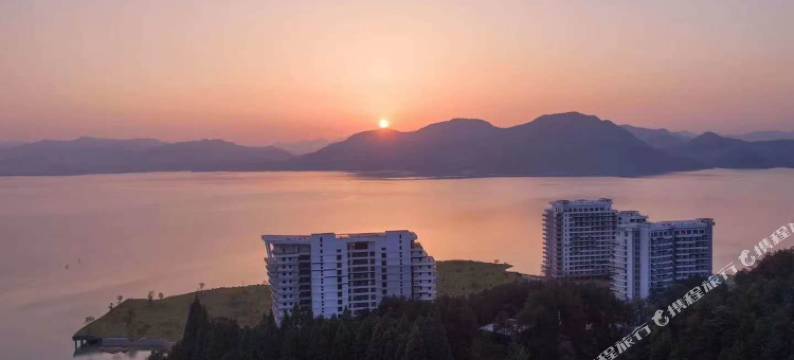 太平湖秘境之鹿酒店图片