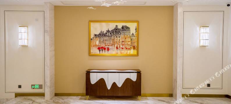 维也纳国际酒店(富平频阳大道店)图片