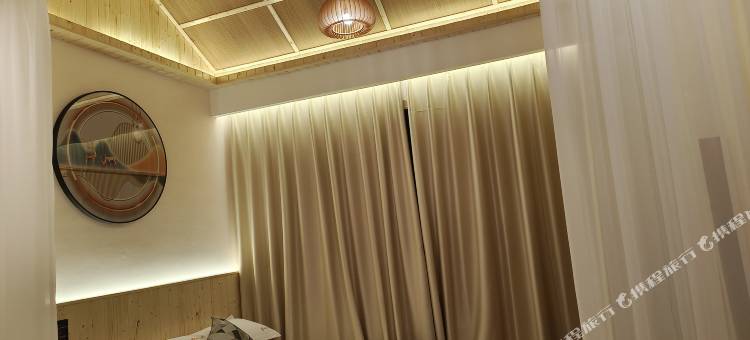 桐梓桐南山酒店图片