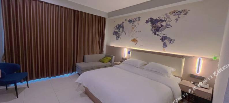 好景商务酒店(东莞虎门南栅店)图片