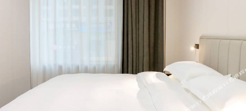 太原梧桐大厦酒店图片