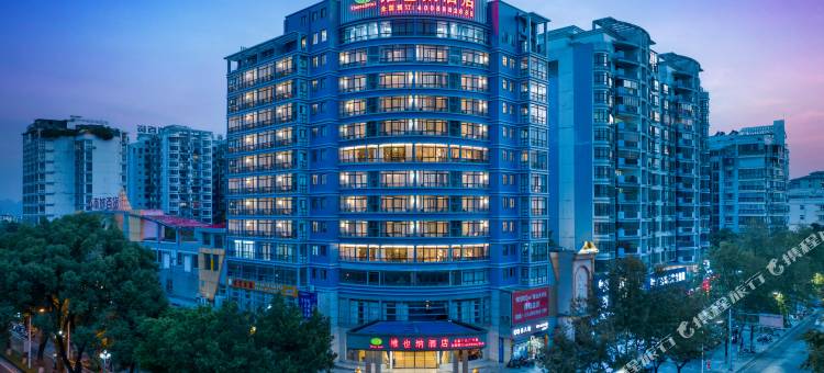 维也纳酒店(桂林七星万达广场店)图片