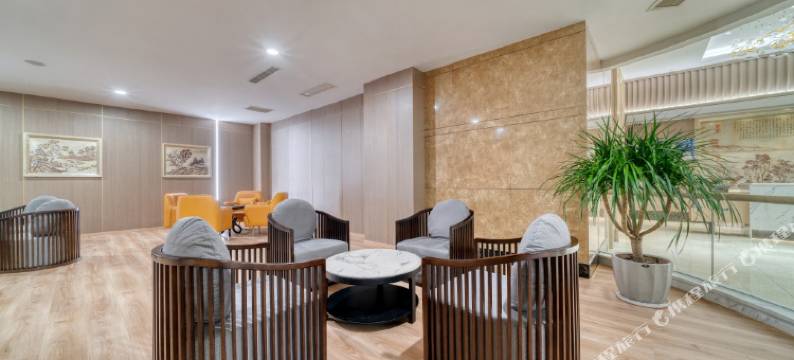 建德凯越大酒店图片