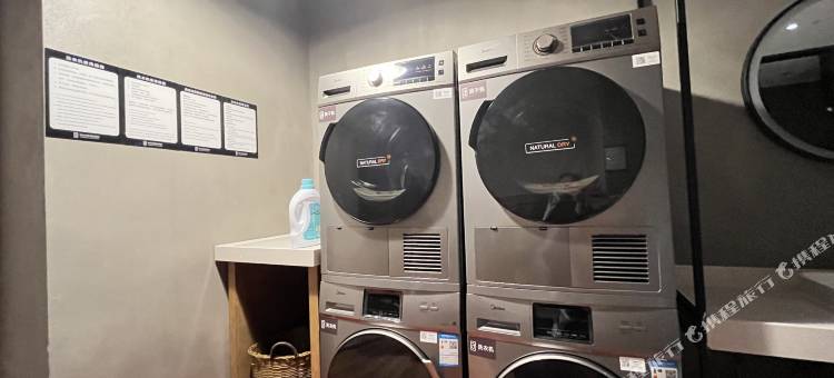 银座佳悦精选酒店(济南望岳路鲁能领秀城贵和店)图片