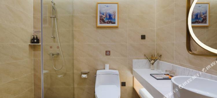 维也纳酒店(南通理工学院城港路地铁站店)图片