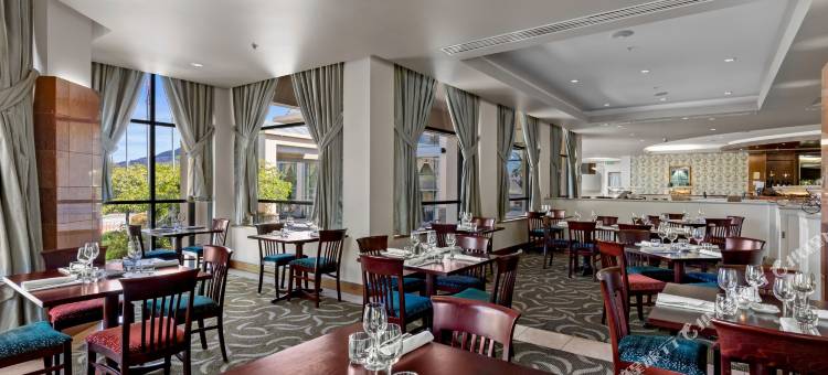 皇后镇千禧酒店(Millennium Hotel Queenstown)图片