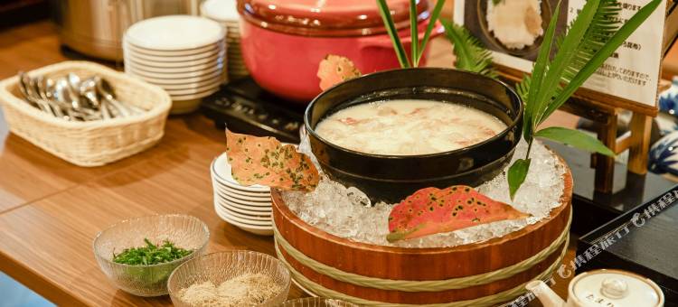 高知龟之井酒店(Kamenoi Hotel Kochi)图片