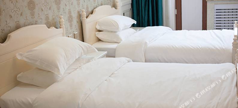 额尔古纳丽丽娅俄式酒店图片