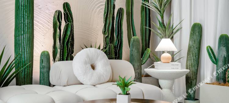 台东春秧智能入住旅宿丨近火车站图片