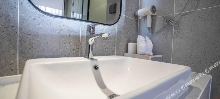 明升民宿(抚军街店)图片