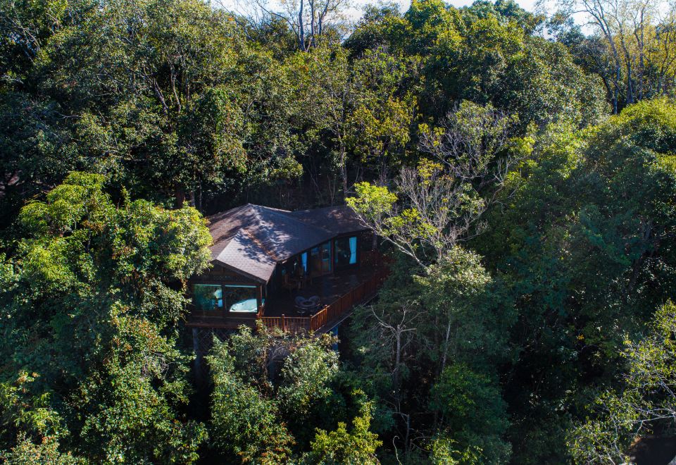 Red Panda Manor Pu’re Hotel Overview