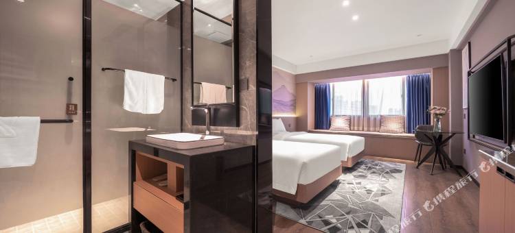 潮漫酒店(厦门机场五缘湾店)图片