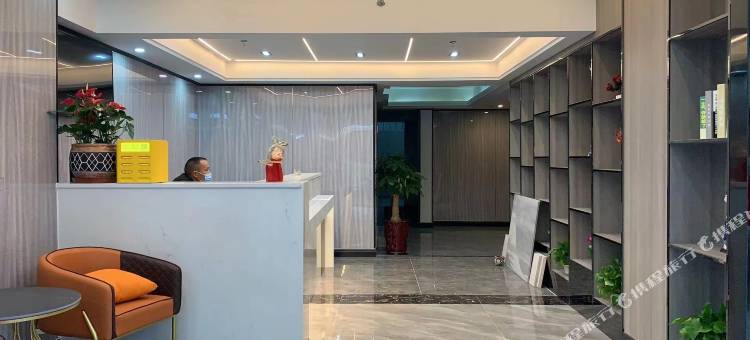 柏寓公馆(阳光百汇店)图片