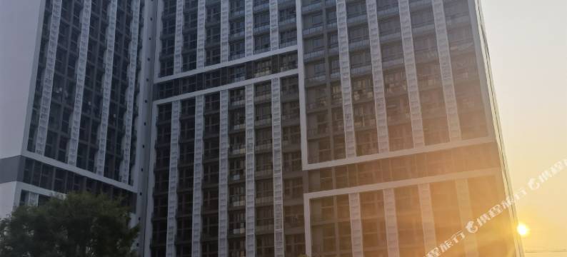 梅州启云公寓图片