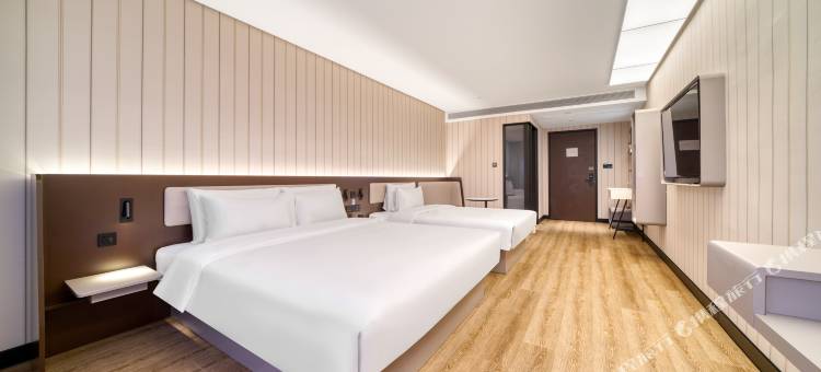 汉庭酒店(余姚低塘宝龙广场店)图片