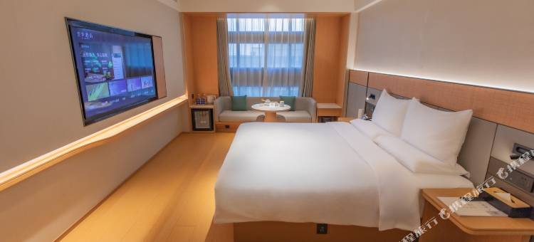 全季酒店(大同大有广场店)图片