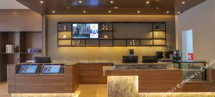 汉庭酒店(驻马店西平洪河公园店)图片