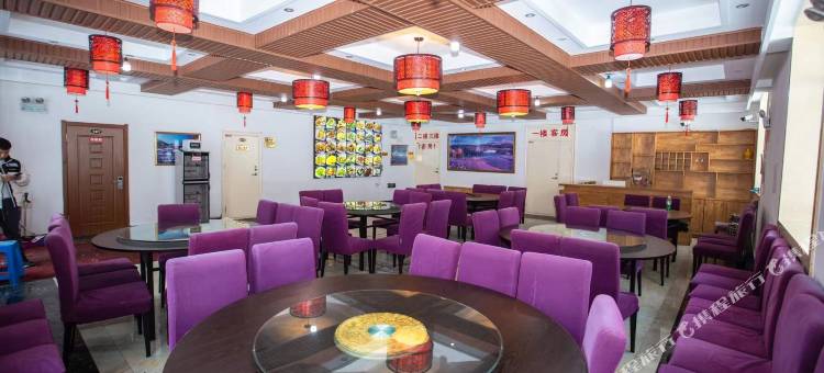 林家梅园主题酒店(雪乡大石碑店)图片