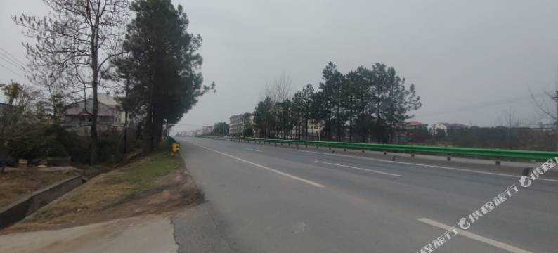 高安心怡住宿图片