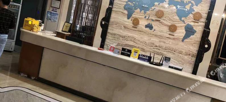 摩戏电竞民宿(惠州博罗店)图片