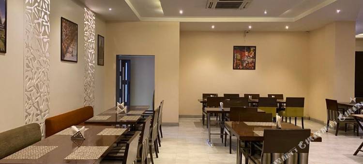 乌代布尔罗伊酒店(Le Roi Udaipur)图片