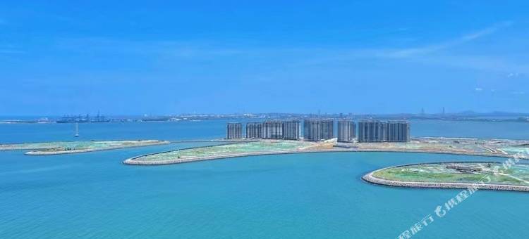 嗨走村宿·乡村连锁旅居民宿(海花岛店)图片