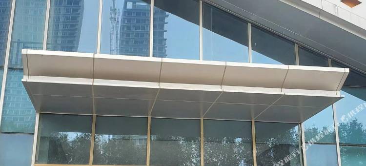 宜家优选民宿(郑州南三环地铁站店)图片