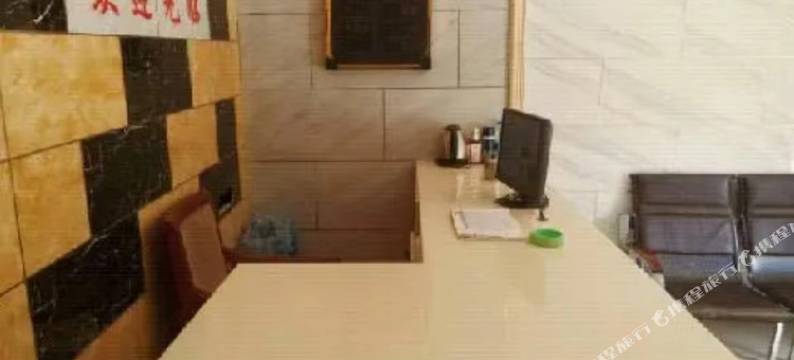 鹰潭安居客精品客房图片