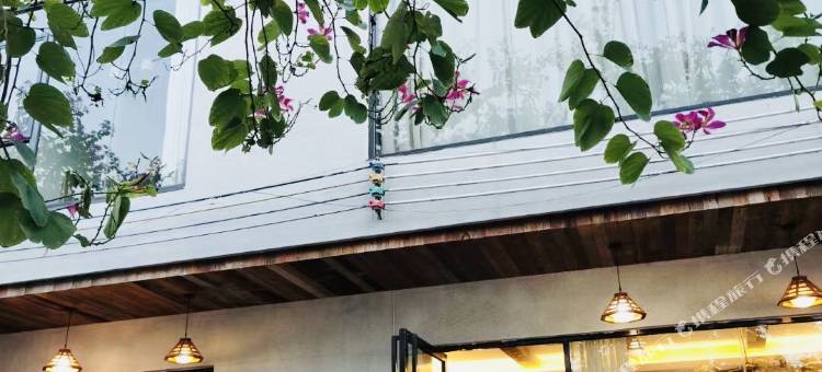 肇庆悦湖民宿图片