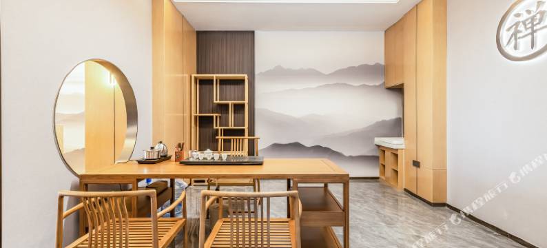 双江景辉酒店图片