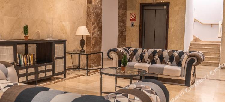 机场南酒店(Hotel Aeropuerto Sur)图片