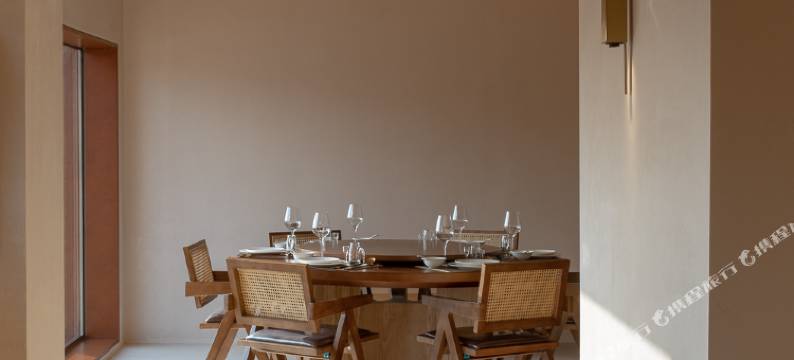 聚星粮驿1953•梓庐 精品度假民宿图片