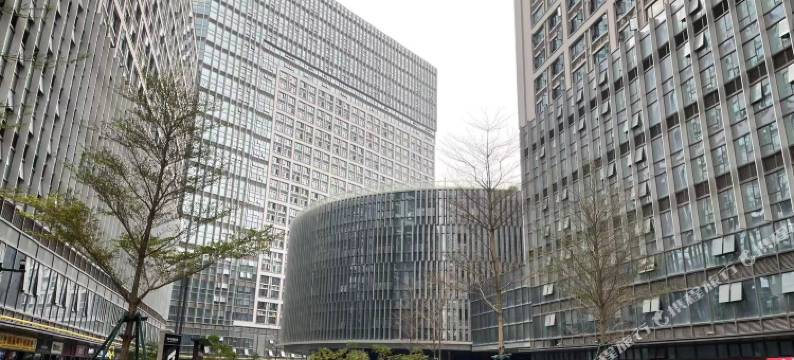 晨美居精选公寓(厦门北站店)图片