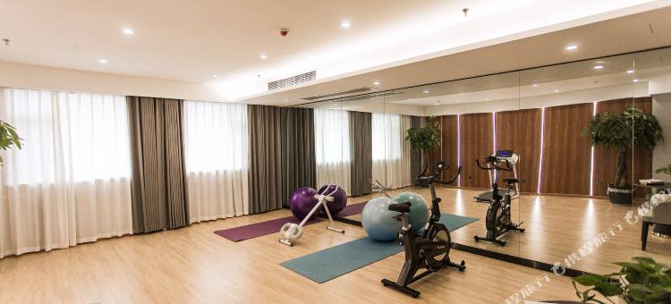 都市花园酒店(菏泽东明石化集团店)图片