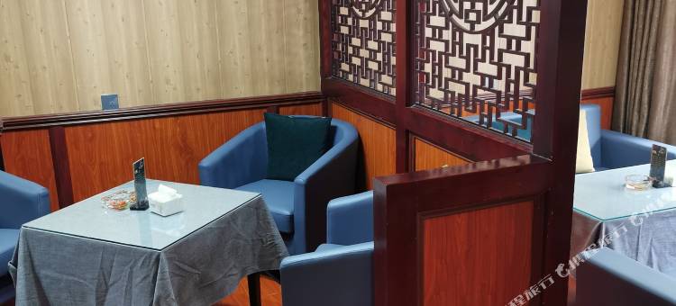 剑阁山旮旯客栈(剑门关店)图片