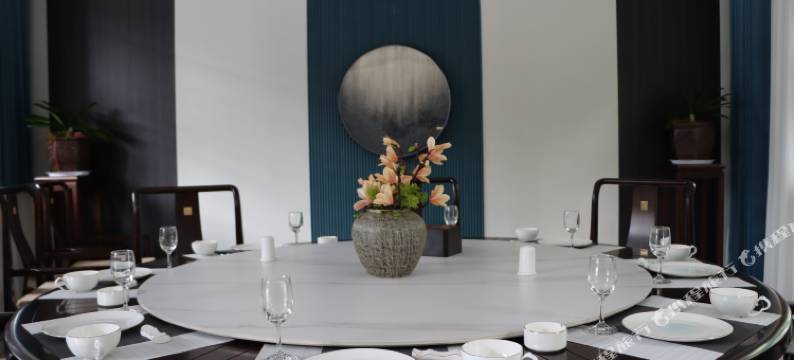 台儿庄古城小北门燕家大院图片