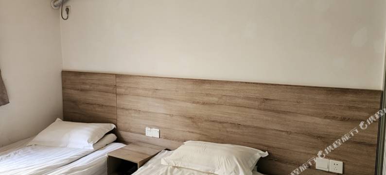 句容爱尚宾馆图片