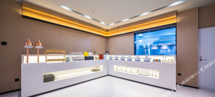 艾扉酒店(长春新天地活力城店)图片