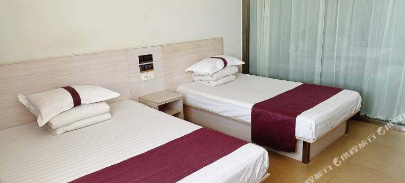 淄博大富豪宾馆图片