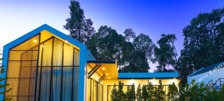 别墅帕拉蒙特2(Villa Paramount 2)图片