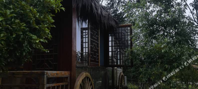 南京春暖花开宾馆图片