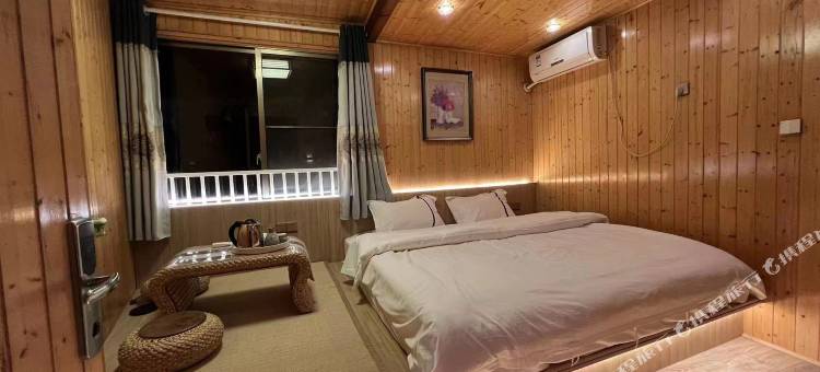 苏州西山村隐乡居民宿图片