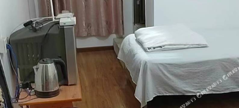 宁华粮油招待所图片