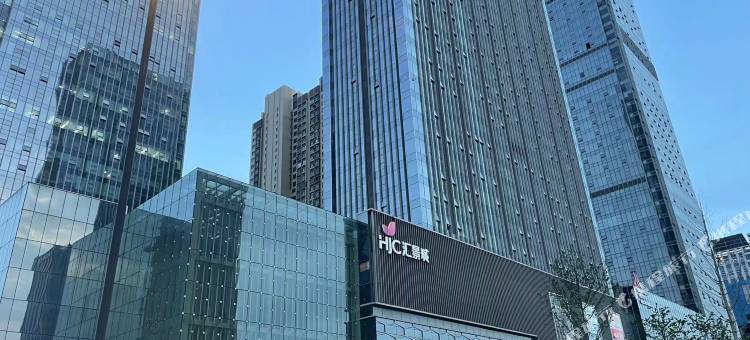 安醒民宿(科大先研院地铁站店)图片