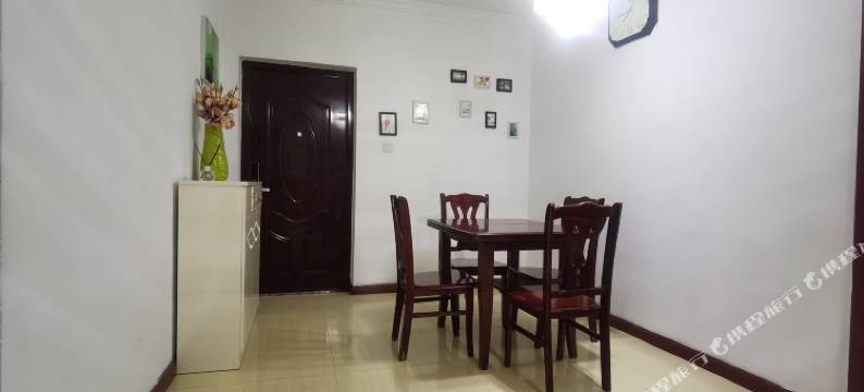 大同别具一格家庭民宿图片