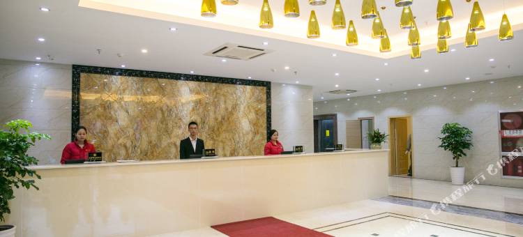 横店影视城·横国大酒店图片