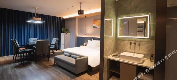 四季·江南酒店(济源职业技术学院御驾街店)图片