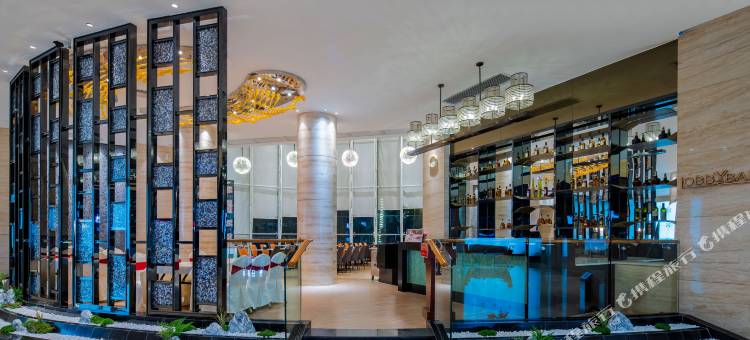 嘉万国际酒店 | Garman·Hotels&Resorts | (东莞松山湖店)图片