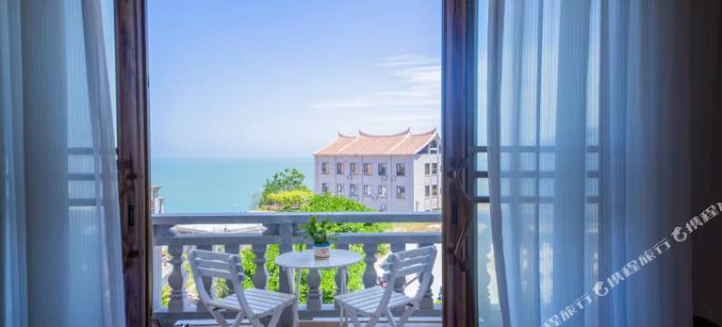 湄洲岛豪景海岸度假山庄图片